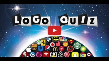Vidéo de jeu deLogo Game - Guess the Brand1