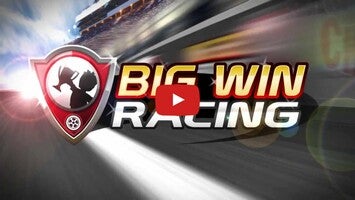 Video gameplay Big Win Racing 1