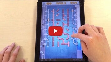 Vídeo de gameplay de Plumber 1