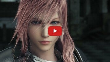 FINAL FANTASY XIII-21のゲーム動画