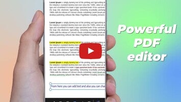 Video về PDF Reader1