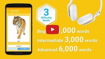 Vidéo au sujet deFun Easy Learn Ukrainien1