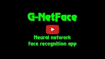 G-NetFace1動画について