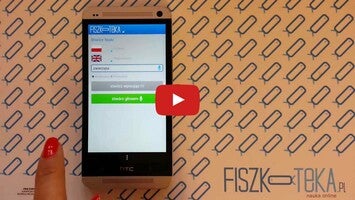 Fiszkoteka 1 के बारे में वीडियो