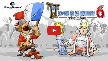Townsmen 6 FREE1 hakkında video