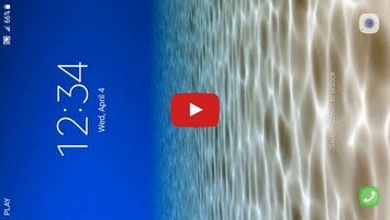 Vídeo sobre Under the Sea Live Wallpaper 1