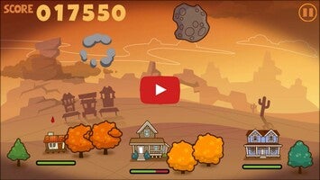 Protect The Town1のゲーム動画