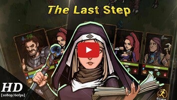 Vídeo de gameplay de The Last Step 1