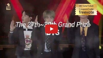 Video über K-POP SEOUL (Global) 1