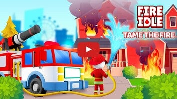 Fire Idle1'ın oynanış videosu