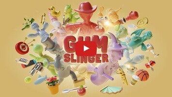 Video del gameplay di Gumslinger 1