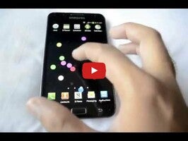 Video about Touch to Color 1