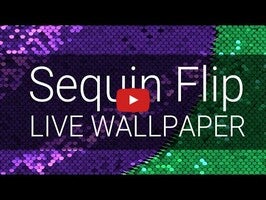 Vídeo de Sequin Flip 1