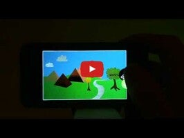 Video about CutoutCam 1