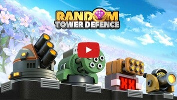 Random TD1のゲーム動画