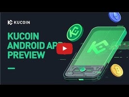 KuCoin1 hakkında video