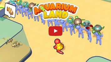 Gameplay video of Aquarium Land 1