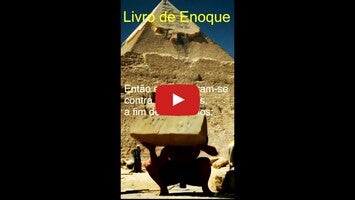 Vídeo de Livro de Enoque 1