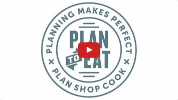 Video về Plan to Eat: Meal Planner1