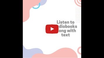 Video about Bookvo Reading English Stories 1