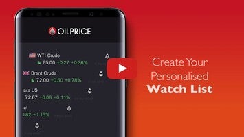 Video about OilPrice: Energy News & Prices 1