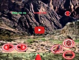 Vídeo de gameplay de Trial Racing 2 1
