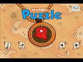 Video about Marbel Puzzle 1