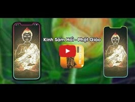 Video về Kinh Sam Hoi1