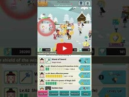 Infinity Dungeon 2!1のゲーム動画