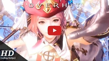 OverHit (KR)1的玩法讲解视频