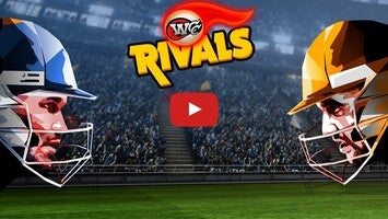 Vidéo de jeu deWCC Rivals1