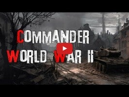 Gameplayvideo von CommanderWW2 1