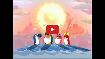 Vídeo-gameplay de Seabirds 1