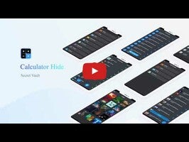 Video about Calculator Lock: Hide App Lock 1