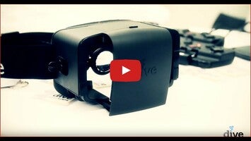Vídeo-gameplay de VR Scene 1