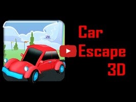 วิดีโอการเล่นเกมของ Car Escape 3D 1
