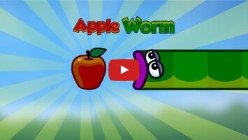 Apple Worm1的玩法讲解视频