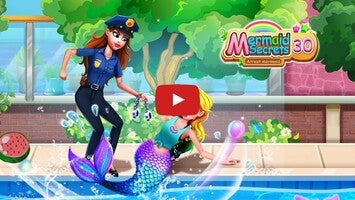 Mermaid Secrets30–Arrest Merma1のゲーム動画