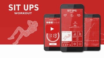 Video tentang Sit Ups 1