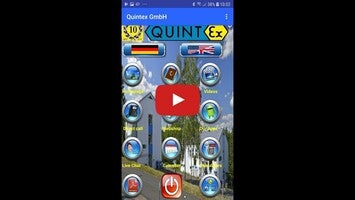 Video tentang Quintex Controllcenter 1