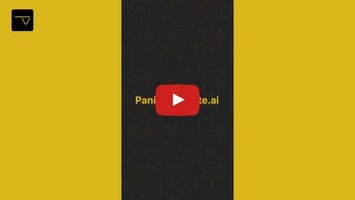Video about Panini Translate 1