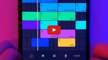 Vídeo de Beat Layers: Music, Beat Maker 1