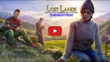 Vídeo-gameplay de Lost Lands 7 1