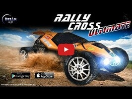 Vídeo de gameplay de RallyCross Ultimate Free 1