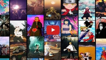 فيديو حول Narutofy: Live & 4k wallpaper1