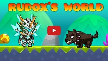 Rudox1的玩法讲解视频