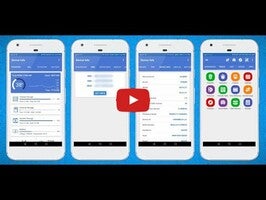 Video about Find Device info - IMEI number 1