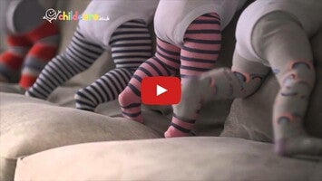 Vídeo de Childcare UK 1