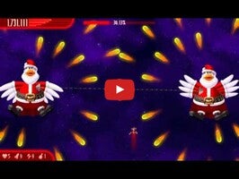 Vídeo de gameplay de CI4 Xmas 1