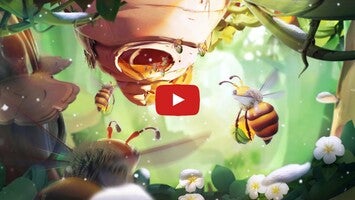 Vídeo de gameplay de Beedom 1